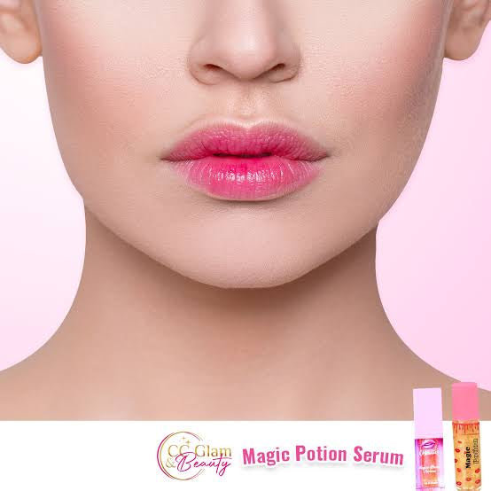 CC Glam Magic Potion