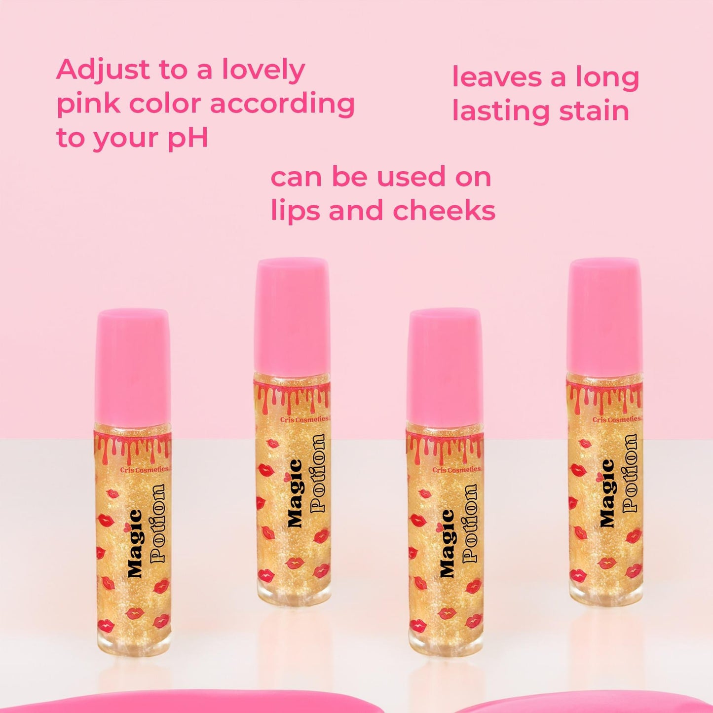 CC Glam Magic Potion