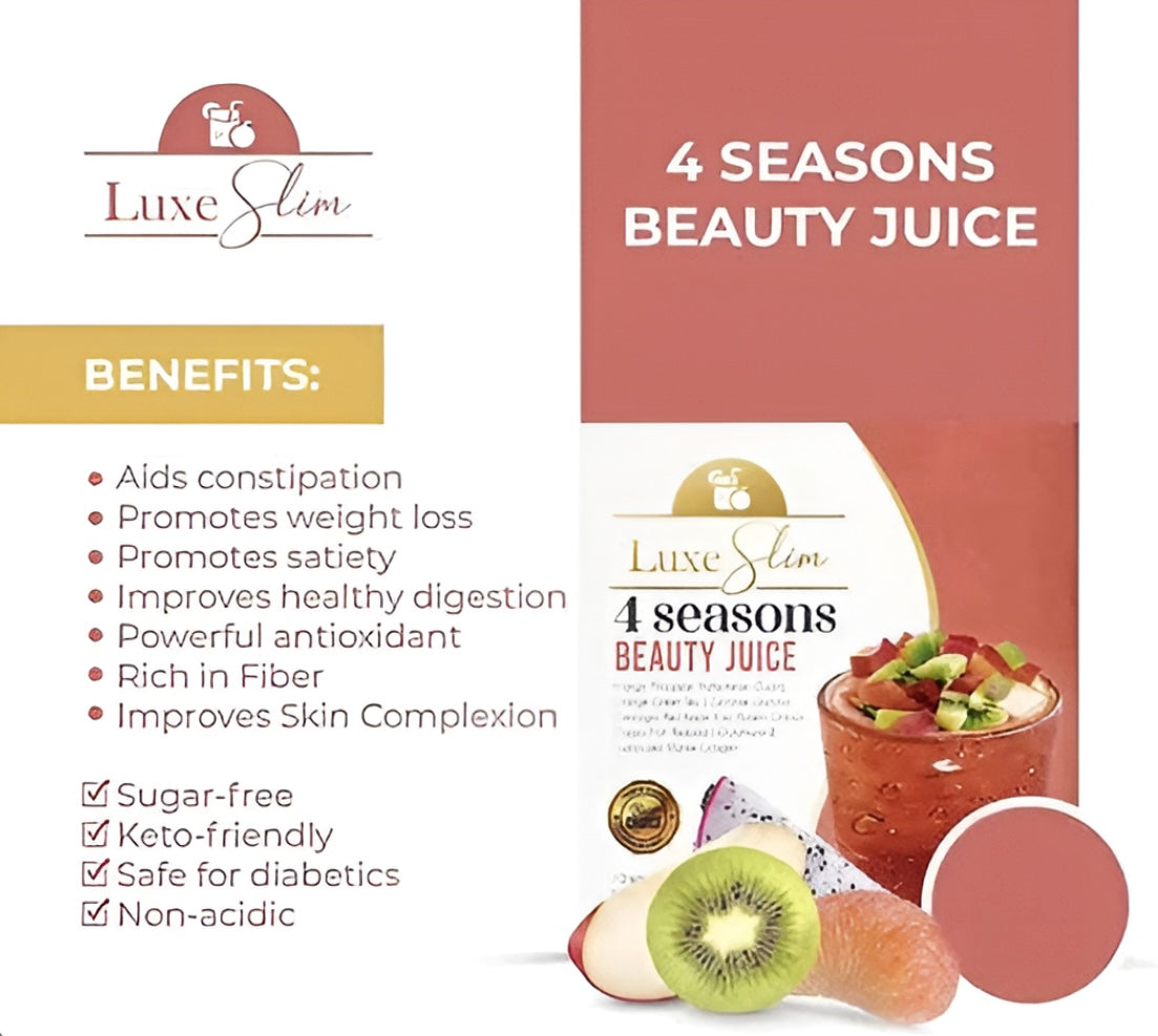 Luxe Slim