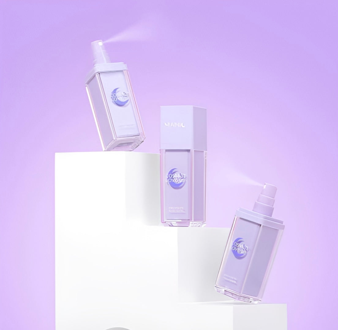 Manic Beauty Cosmist Love Hair Mist 30ml