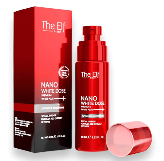The Elf Nano White Dose 60ml