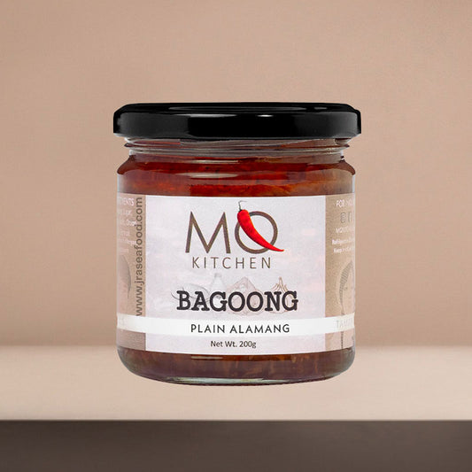 MQ Kitchen Bagoong