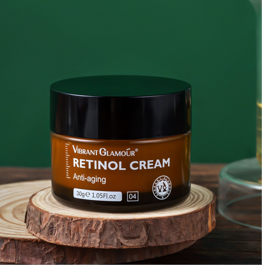 Vibrant Glamour Retinol Cream 30g