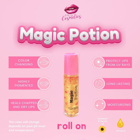 CC Glam Magic Potion