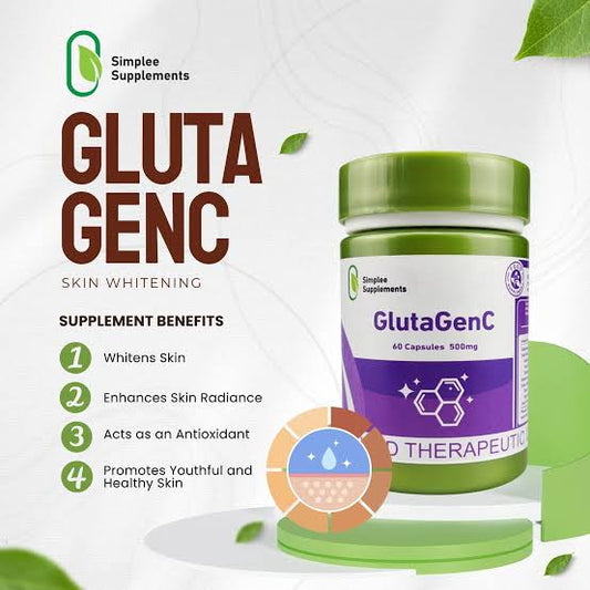 Gluta GenC
