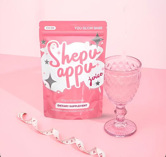 Shepu Appu Juice