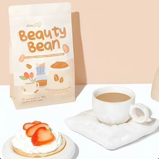 Dear Face Beauty Bean