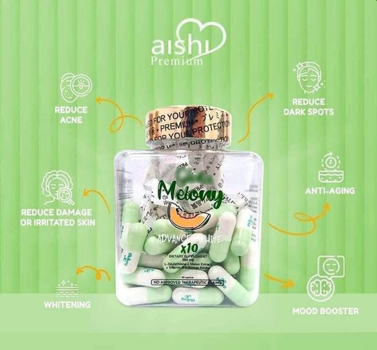 Gluta Melony