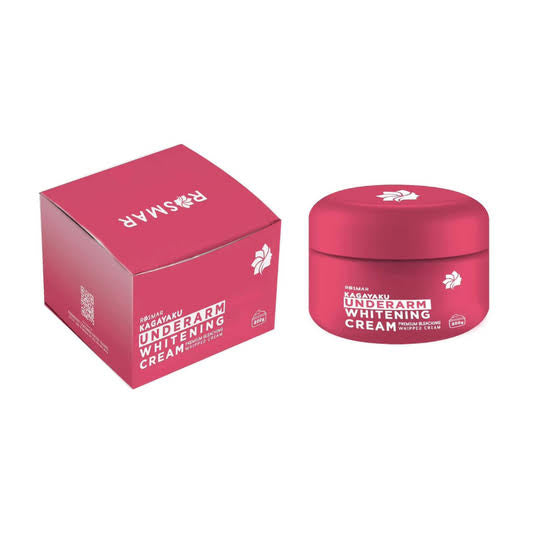 Rosmar Underarm Whitening Cream 300g