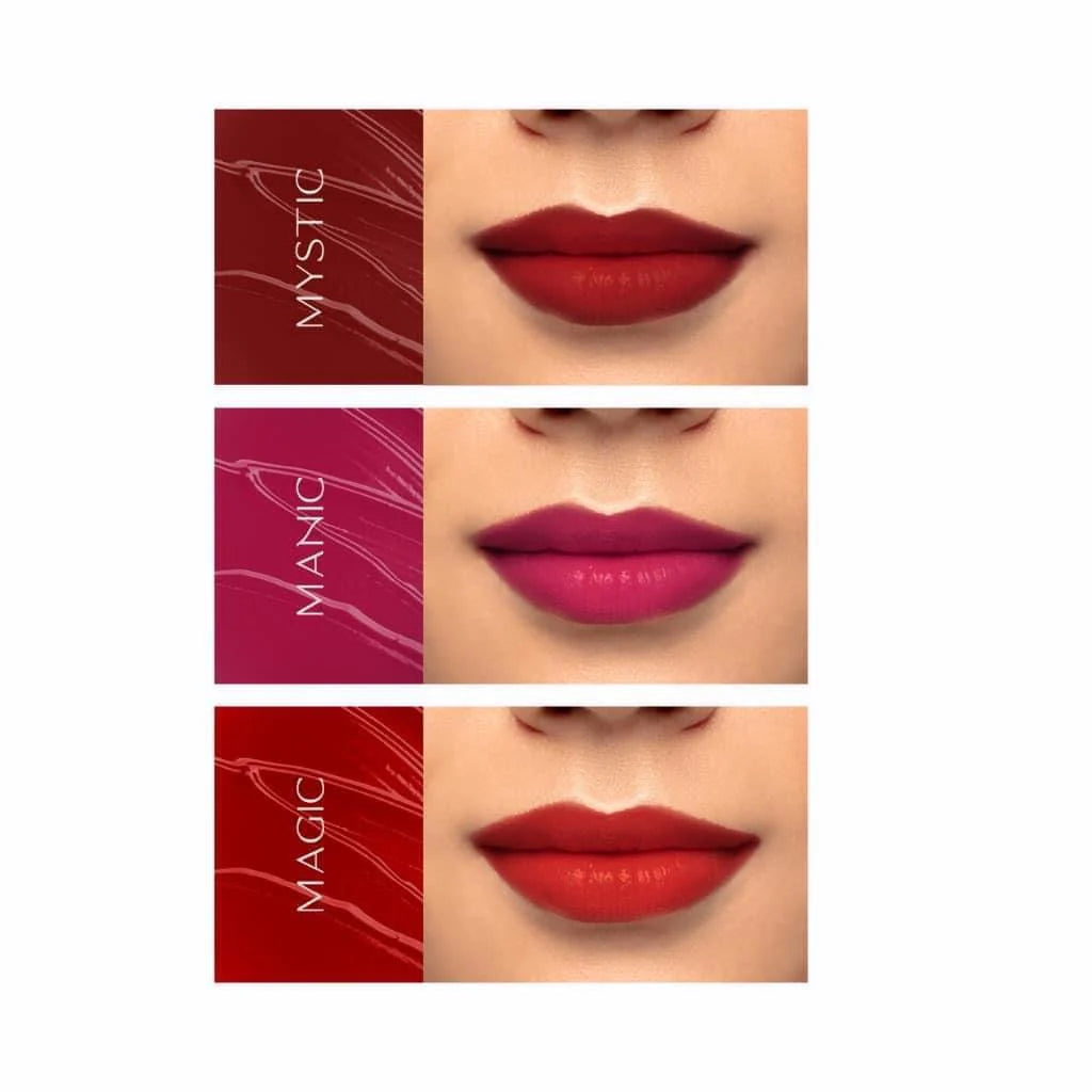 Manic Beauty Moon Stain Lip Tint 5ml - Magic