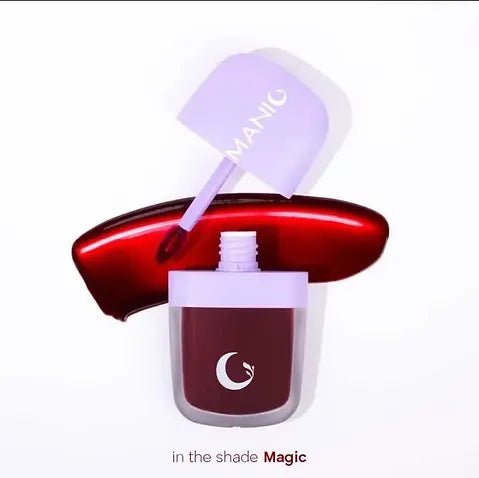 Manic Beauty Moon Stain Lip Tint 5ml - Magic